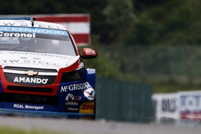 Tom Coronel